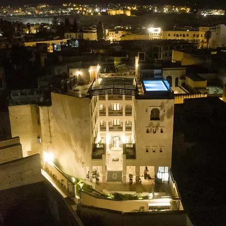 Dar Lys Luxury Riad & Spa-3