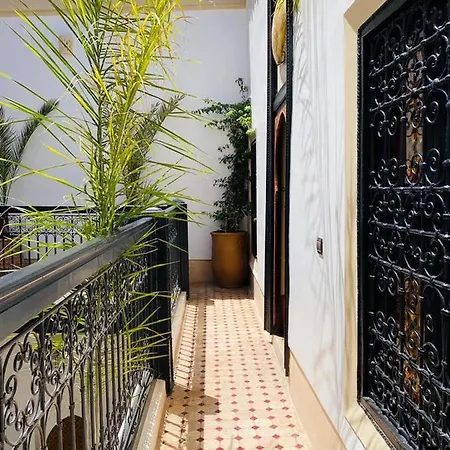 Riad Casa Nomad-3