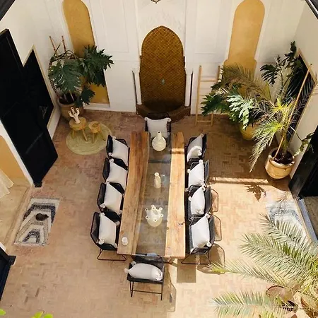 Riad Casa Nomad-2