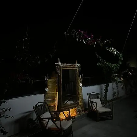 Lara Boutique Hotel Antalya-3