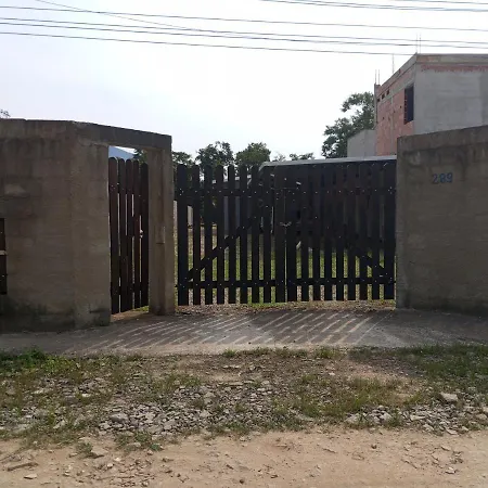 Pousada 5 cachoeiras-2