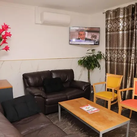 Hotel Le Privilege-2