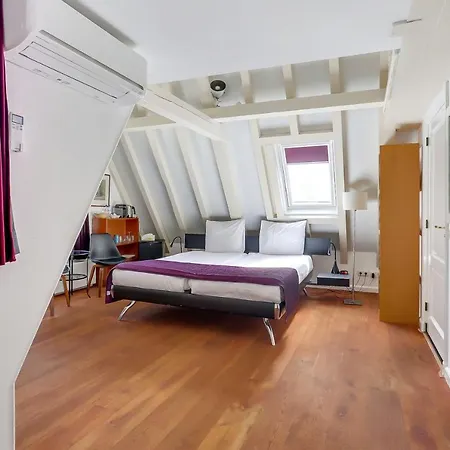 City-Centre, Canal-House, Luxurious , Stylish Bedroom, Ensuite Bathroom-2