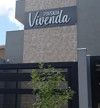 Pousada Vivenda-2