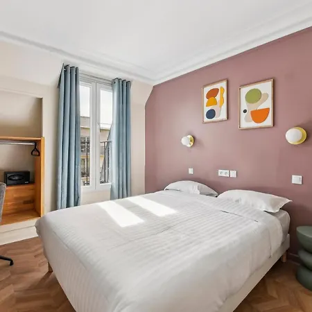Hotel Margot-3