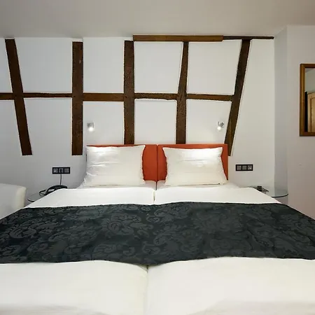 Hotel zur Post-2