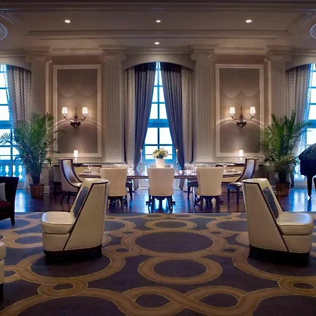 Hilton Chicago-2