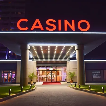 Europe Hotel & Casino All Inclusive-2