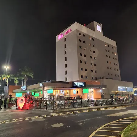 ibis Montes Claros Shopping-3