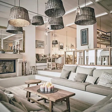 The Cozy Hotel & Lofts Timmendorfer Strand-2