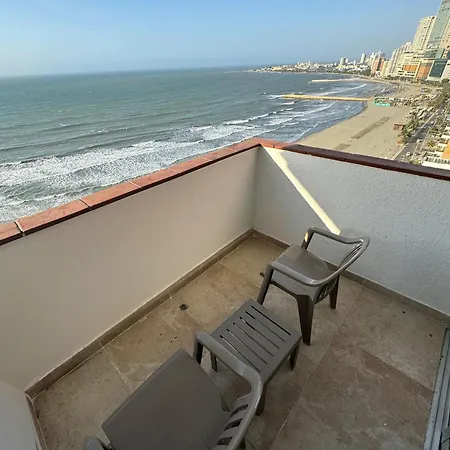Hotel Capilla del Mar-2