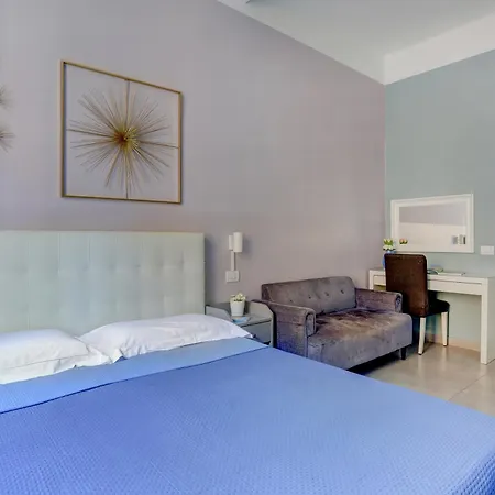 Holiday Sunny Roma B&B-3