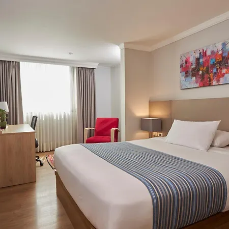 Hotel Saint Simon-3