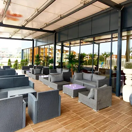 Europe Hotel & Casino All Inclusive-3