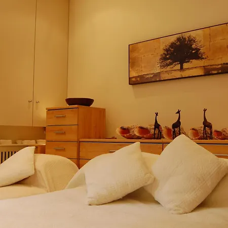 Georgiana'S Guesthouse-3