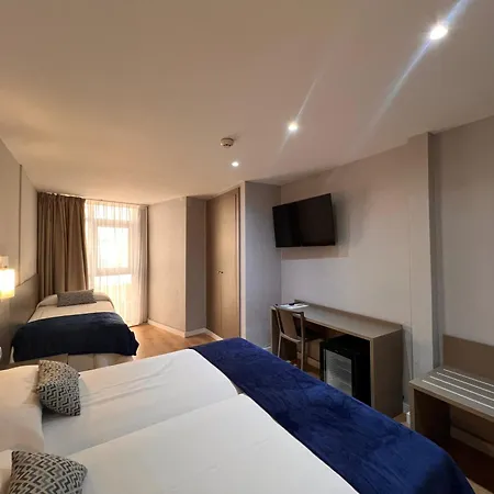 Hotel Montesol Benidorm-2