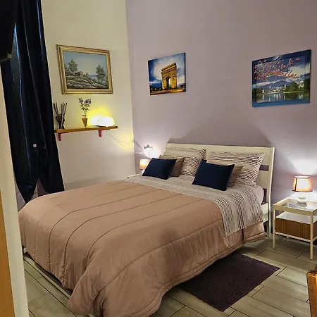 B&B Villa Emilia Milano-2