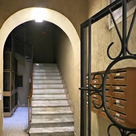 Relais Villa Borghese-3