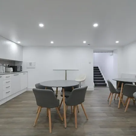 Charlotte Street Rooms By News Hotel-2