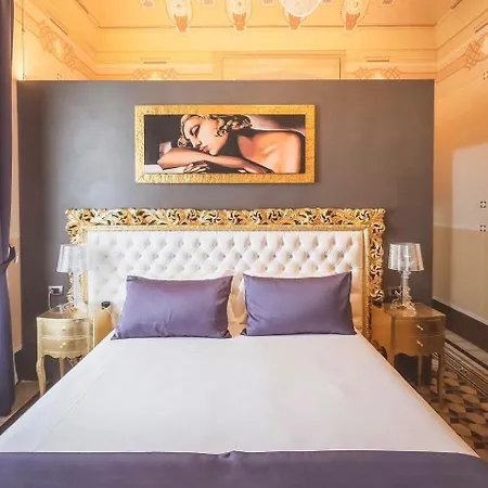 Luxury Liberty House - Villa & Spa-2