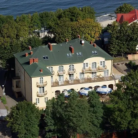 Hotel Residence-2