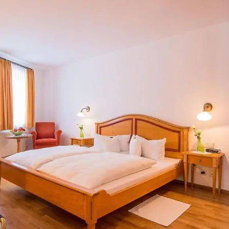 Boutique- und Businesshotel Herrenküferei-2