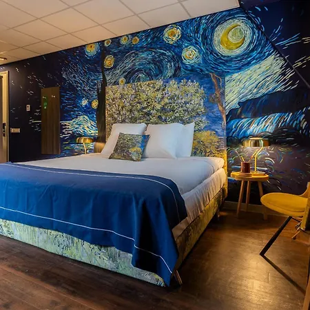 City Hotel de Jonge-2