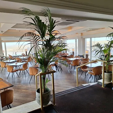 Hotel Noordzee-3