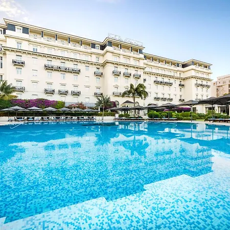 Palácio Estoril Hotel, Golf&Wellness-3