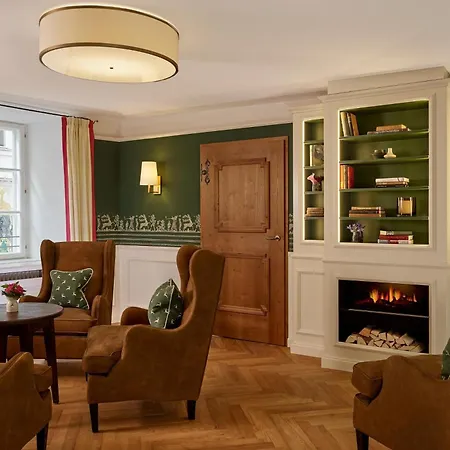 Hotel Goldener Hirsch, A Luxury Collection Hotel, Salzburg-2