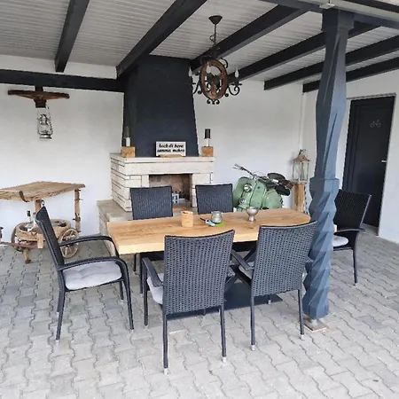 Gästehaus Lehr-3