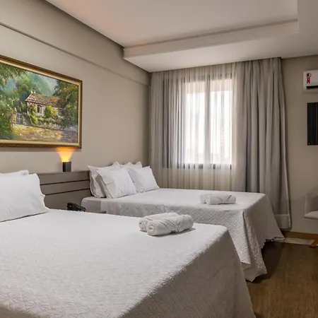 Hotel Dan Inn Uberlandia By Nacional Inn-3
