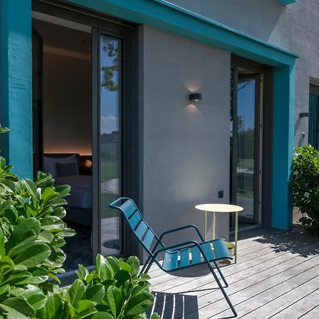 Hotel Le Parc-3