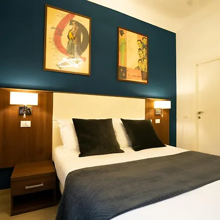 Archi Di Roma Guest House-3