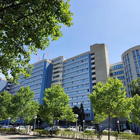 Hotel Sommerhaus Linz-2