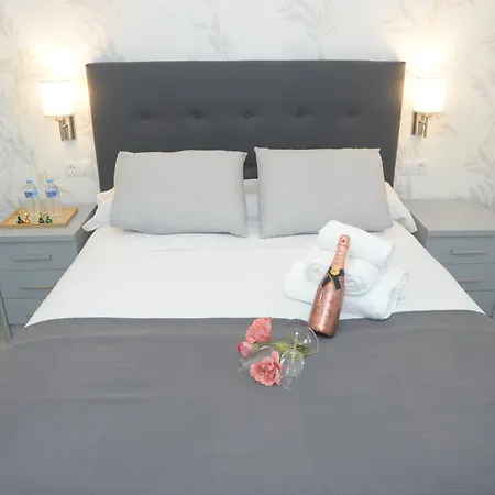 Alojamiento Beethoven Luxury-2