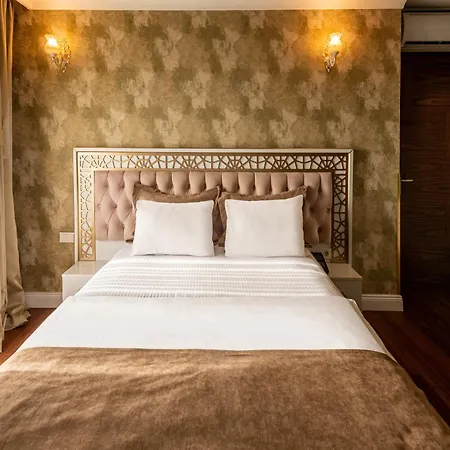 Golden Dream Otel-3