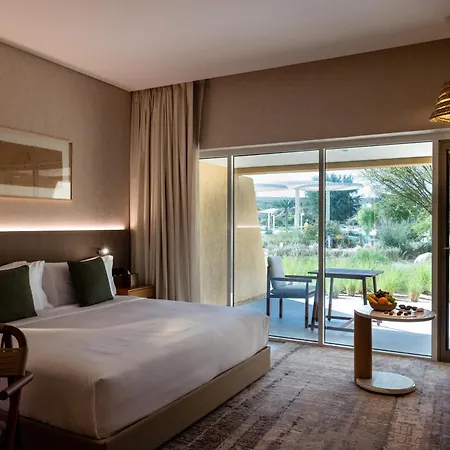 Erth Abu Dhabi Hotel-3
