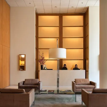 Hotel Emiliano São Paulo A Essência da Hospitalidade Brasileira de Luxo-2