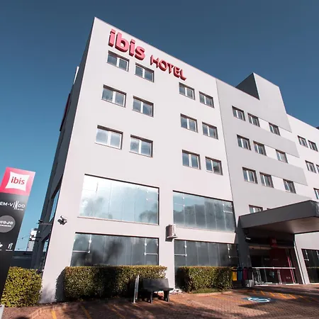 Ibis Presidente Prudente Manoel Goulart-2