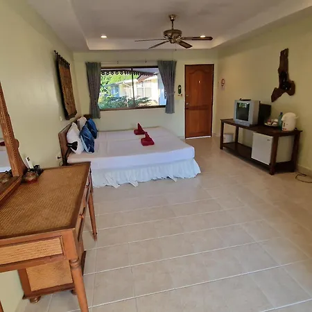 Villa Oranje-3