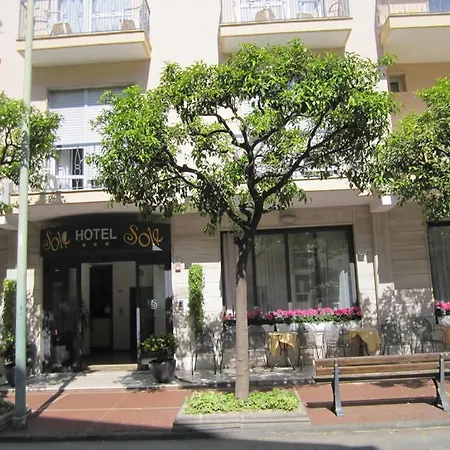 Hotel Sole-2