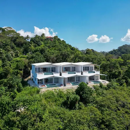 Les Roches - Paradise Retreat-2