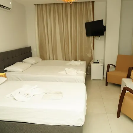 Lara Boutique Hotel Antalya-2