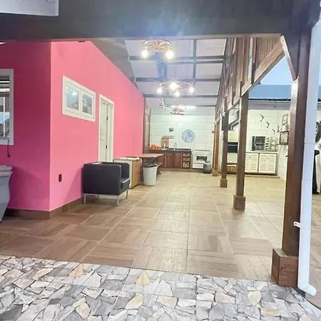 Casa Rosa Campeche-2