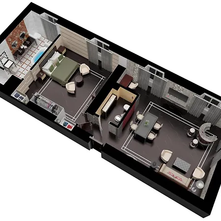 Baglioni Hotel Regina - The Leading Hotels Of The World-2