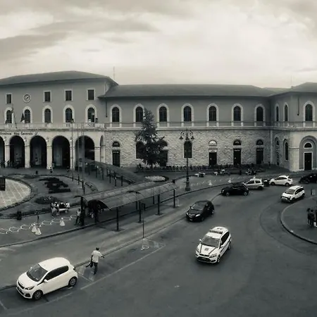 Stazione22 B&B-3