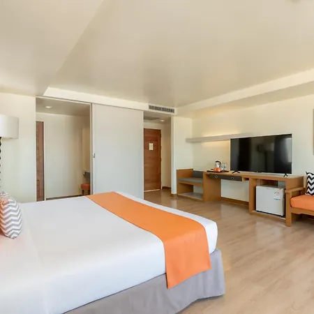 Sunshine Hotel & Residences-2