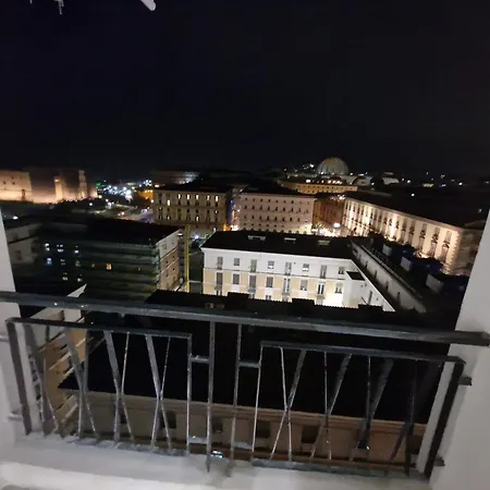 Neapolitan Skyscraper Suites-2