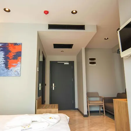 Sherlock Homes Hotels-3